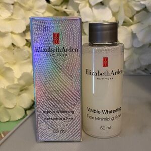 Elizabeth Arden Visible Whitening Pore Minimizing Toner 50 ml